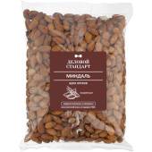 Миндаль Деловой Стандарт жареный 1 кг купить в интернет-магазине товаров для офиса и дома ТопГрад с доставкой