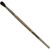 Кисть №1 School круглая пони №5