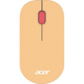 Мышь беспроводная Acer OMR205 розовая (ZL.MCEEE.02L)