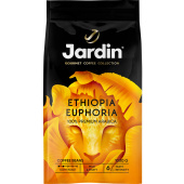 Кофе в зернах Jardin Ethiopia Euphoria 1 кг (пакет) купить в интернет-магазине товаров для офиса и дома ТопГрад с доставкой