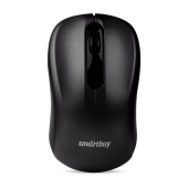 Мышь беспроводная Smartbuy One 378 черная (SBM-378AG-K)