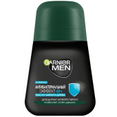 Дезодорант-антиперспирант Garnier Men Антибактериальный эффект 50 мл