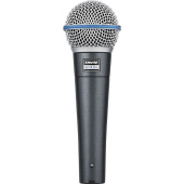 Микрофон Shure BETA 58A