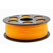 Пластик ABS для 3D-принтера BestFilament оранжевый матовый 1.75 мм 1 кг