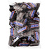Шоколадный батончик Snickers мини 1 кг
