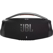 Портативная акустика JBL Boombox 3 черная (JBLBOOMBOX3BLKUK)