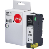 Картридж струйный Sakura T40D1 SIC13T40D140/C13T40D140 для Epson черный совместимый