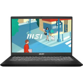 Ноутбук MSI Modern B13M (9S7-15H411-099)