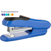 Степлер M&G Comfort до 20 листов (скобы № 24/6, 26/6, энергосберегающий, скобы в комплекте)