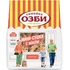Сушки Семейка ОЗБИ с маком мини 150 г (12 штук в упаковке)