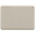 Внешний жесткий диск HDD (накопитель) Toshiba Canvio Advance 1 ТБ USB  3.0 (HDTCA10EW3AA)