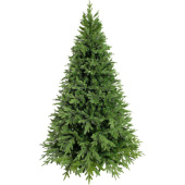 Елка новогодняя Green Trees Валерио Премиум напольная 2.4 м