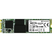 SSD накопитель Transcend 830S 2 ТБ (TS2TMTS830S)