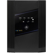 Источник бесперебойного питания Smartwatt UPS UNI 1000 (3703020390001)