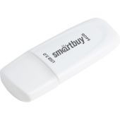 Флешка USB 3.0 64 ГБ Smartbuy Scout (SB064GB3SCW)