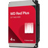 Жёсткий диск Western Digital Red Plus 4 ТБ (WD40EFPX)