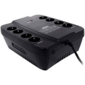 ИБП Powercom Spider SPD-850N 850ВА/510Вт, 8xEuro ИБП Powercom Spider SPD-850N 850ВА/510Вт, 8xEuro