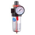 Фильтры и регуляторы давления для пневмосистем
