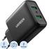 Сетевое зарядное устройство Ugreen CD161 36 Вт (10216_) купить в интернет-магазине товаров для офиса и дома ТопГрад с доставкой
