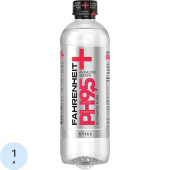 Вода питьевая Fahrenheit негазированная 1 л купить в интернет-магазине товаров для офиса и дома ТопГрад с доставкой