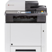 МФУ лазерное цветное Kyocera ECOSYS M5526cdn белое (1102R83NL0/1102R83NL1)