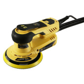 Шлифмашина эксцентриковая Hanskonner HOS8140BL