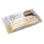 Конфеты шоколадные Райские облака суфле три шоколада 2 кг