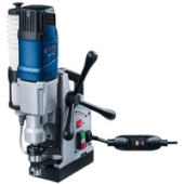 Дрель магнитная ELITECH HD MCD 1635E (E2010.003.01)