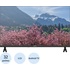 Телевизор 32" Blackton 86208978 HD купить в интернет-магазине товаров для офиса и дома ТопГрад с доставкой