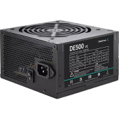 Блок питания Deepcool DE500 V2 500 Вт (DP-DE500US-PH)