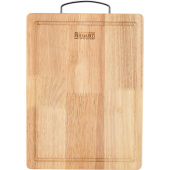Доска разделочная Regent inox Linea Bosco бамбук 32х24х1.5 см