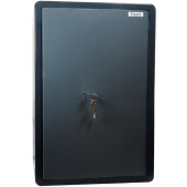 Сейф мебельный Klesto RS65K с трейзером (ключевой замок)