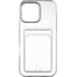 Чехол-накладка Rocket Clear Plus для Apple iPhone 16 Pro Max прозрачный  (RCS635TT69PCP-I24)