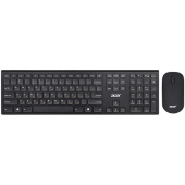 Набор клавиатура+мышь Acer OKR030 Wireless