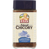 Цикорий Elza Natural Chicory гранулированный 100 г купить в интернет-магазине товаров для офиса и дома ТопГрад с доставкой