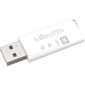 Сетевой адаптер Wi-Fi MikroTik Woobm-USB