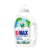 Гель для стирки BiMax Белые вершины 1300 г
