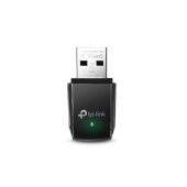 Сетевой адаптер Wi-Fi TP-Link AC1300 (Archer T3U)