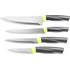 Набор ножей кухонных Nadoba Olivia 5 предметов (724522)