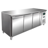 Стол морозильный Viatto GN3100BT Стол морозильный Viatto GN3100BT