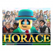 Игра на ПК 505 Games Horace 505_6885