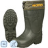 Сапоги Норд ЭВА утеплённые с вкладным чулком оливковые размер 44