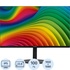 Монитор 23.8" Huawei SSN-24BZ чёрный (53061167)