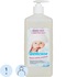 Мыло жидкое детское Абакстерил с первых дней жизни 1 л (с дозатором) купить в интернет-магазине товаров для офиса и дома ТопГрад с доставкой