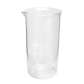 Стакан В-1-3000 с делением 3 л купить в интернет-магазине товаров для офиса и дома ТопГрад с доставкой