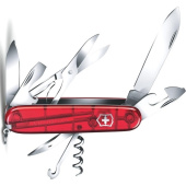 Нож перочинный Victorinox Climber 9.1 см красный купить в интернет-магазине товаров для офиса и дома ТопГрад с доставкой