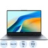 Ноутбук Huawei MateBook D 16 MCLG-X 16" серый Intel Core i5 13420H/16  ГБ/SSD 512 ГБ (53013YDL) купить в интернет-магазине товаров для офиса и дома ТопГрад с доставкой