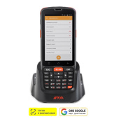 Терминал сбора данных Атол Smart.Slim Plus (без ПО, 53529)