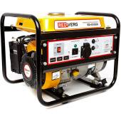 Генератор бензиновый Redverg RD-G1000 (6631518)
