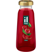 Нектар IL Primo вишневый осветленный 0.2 л купить в интернет-магазине товаров для офиса и дома ТопГрад с доставкой